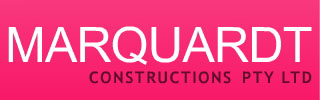 Marquardt Constructions Pty Ltd
